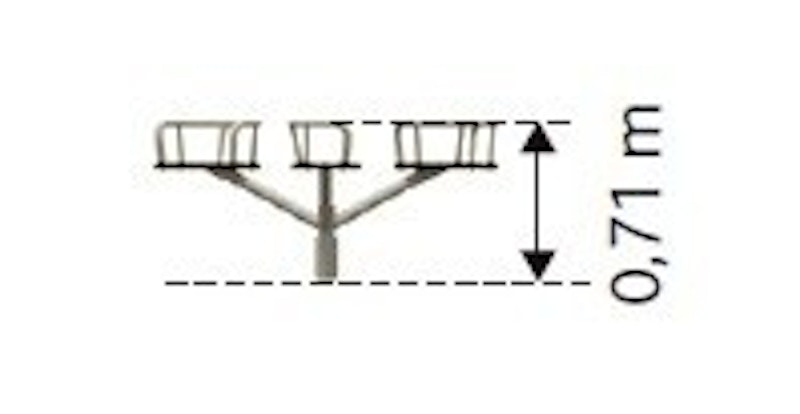 Cyclamen III - bild 2