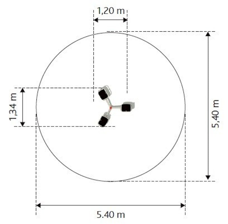 Cyclamen III - bild 3