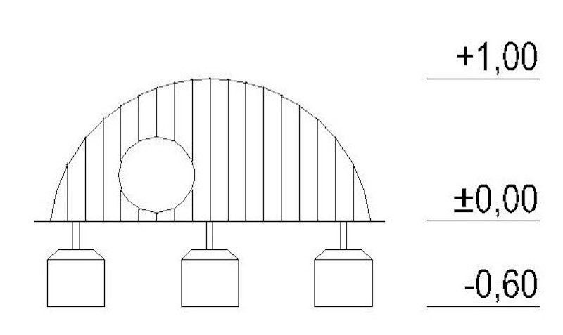 Rutschkana lärk - bild 1