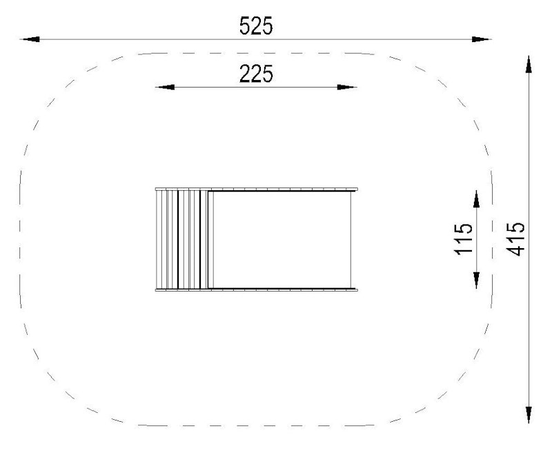 Rutschkana lärk - bild 2