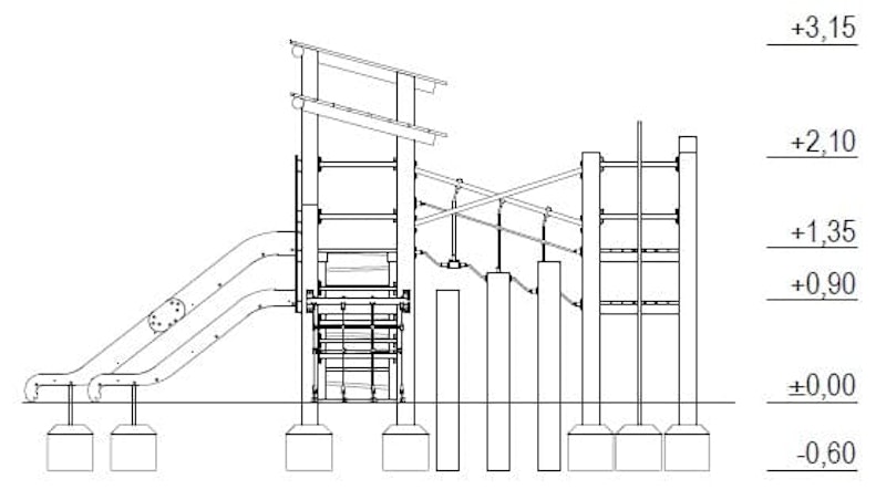 Stora Jakttornet - bild 3