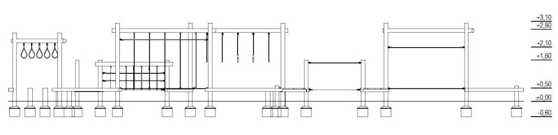 Hinderbana 33 - bild 3