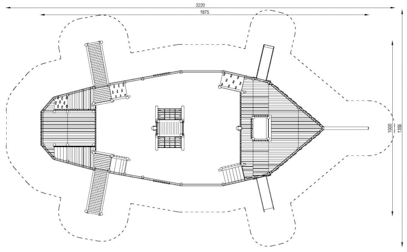 Brigantinen - bild 2