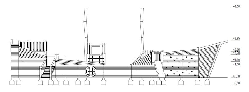 Brigantinen - bild 3