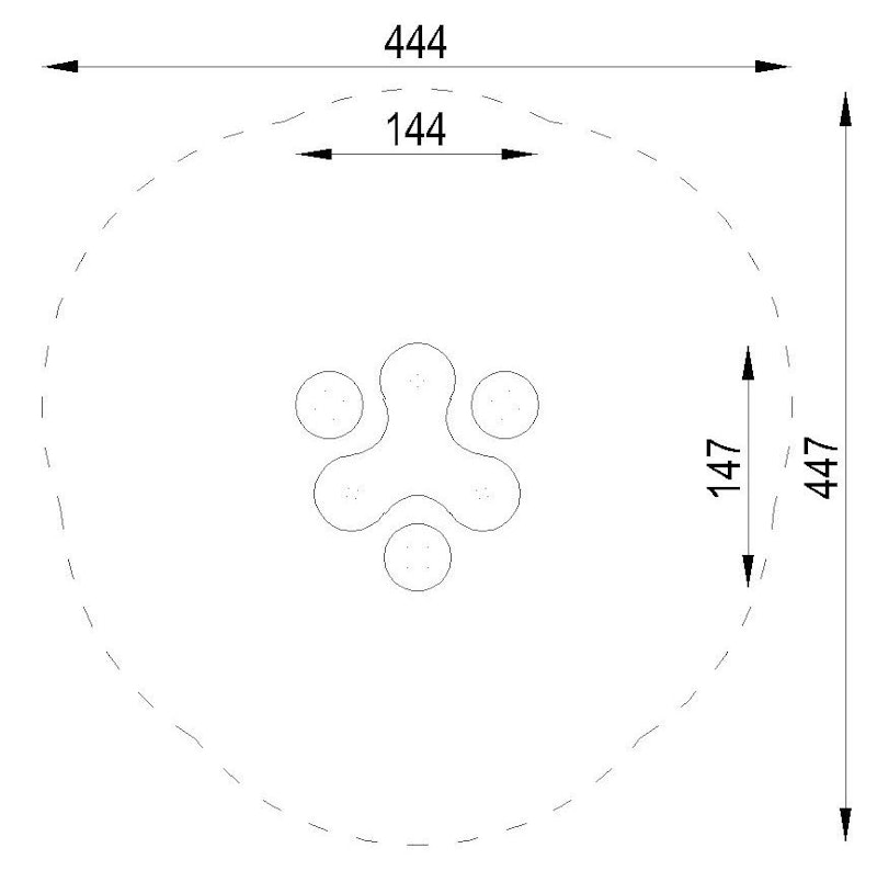 Lekbord III - bild 2