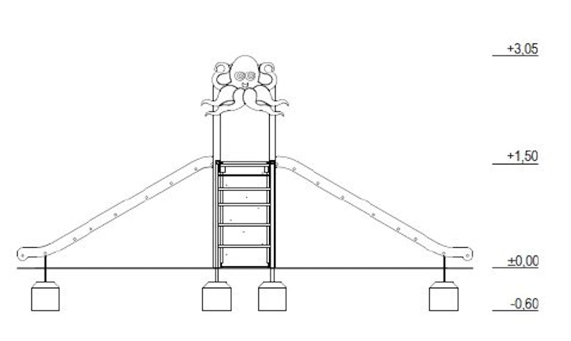 Bläckfisken - bild 2