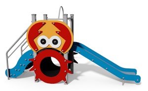Krabban - bild 1