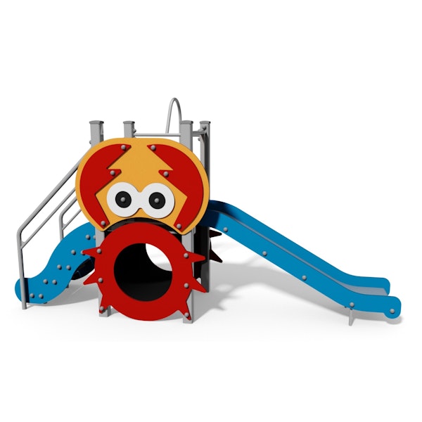 Krabban