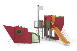 Isbrytaren - bild 7