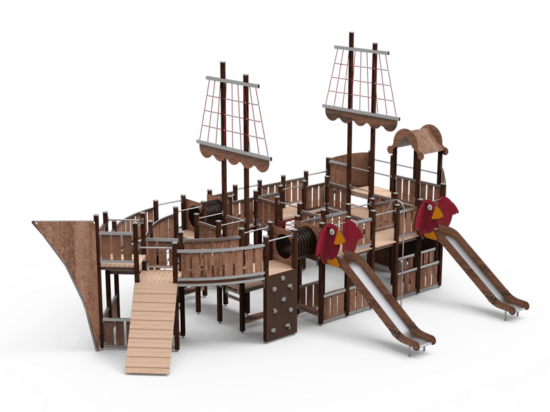 Carribbean ship - bild 6