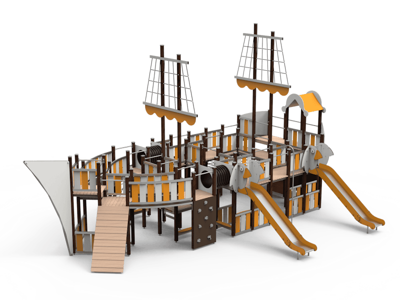 Carribbean ship - bild 7