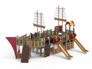Carribbean ship - bild 8