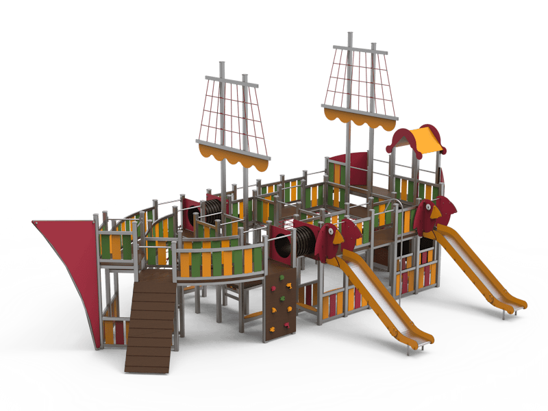 Carribbean ship - bild 8