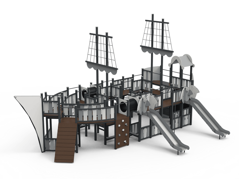 Carribbean ship - bild 9