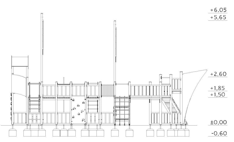 Carribbean ship - bild 3