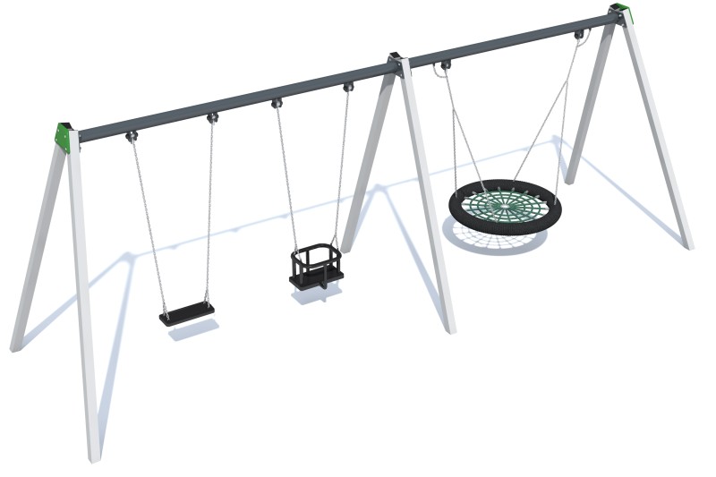Swing NEPTUNE 3