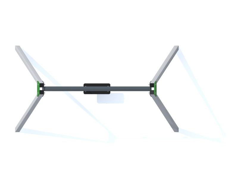 Gungställning Mars 1