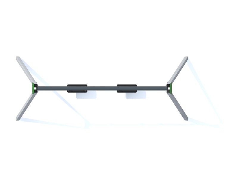 Gungställning Orion 1