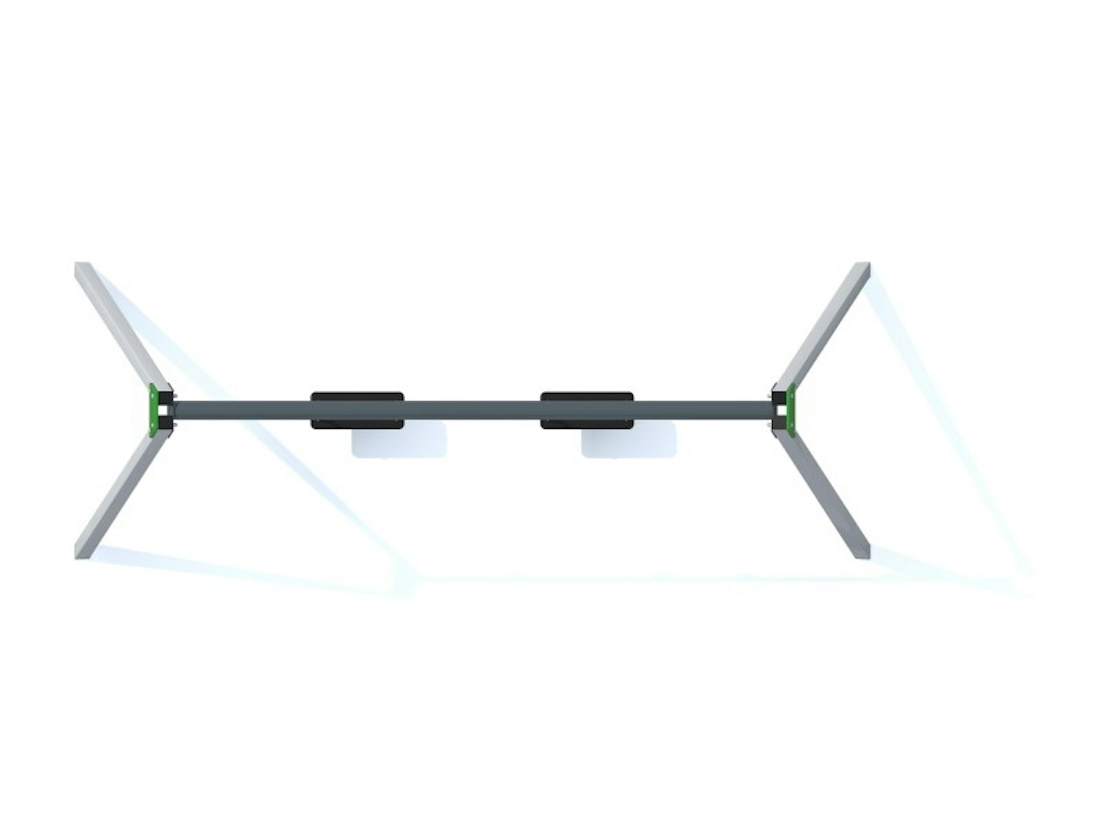 Gungställning Orion 1