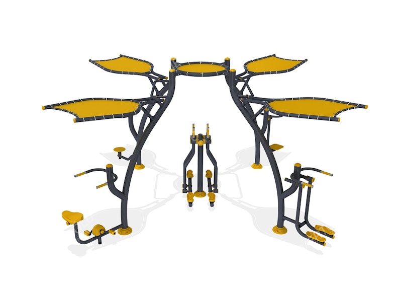 Fitness Multiplex - bild 2