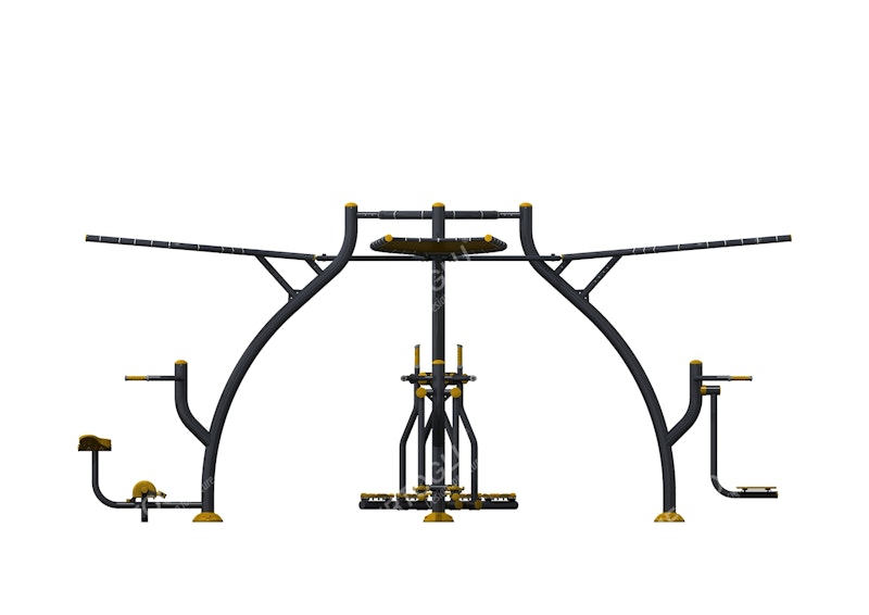 Fitness Multiplex - bild 3