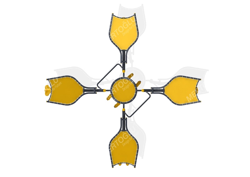 Fitness Multiplex - bild 4