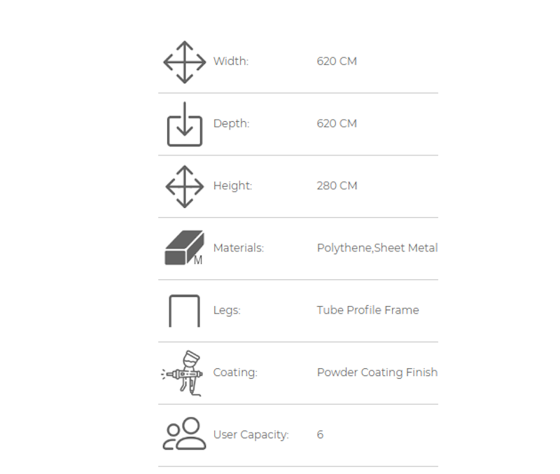 Fitness Multiplex - bild 5