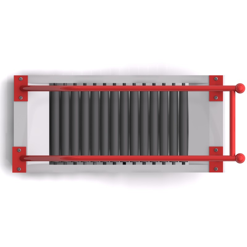 Träningsredskap Löpband