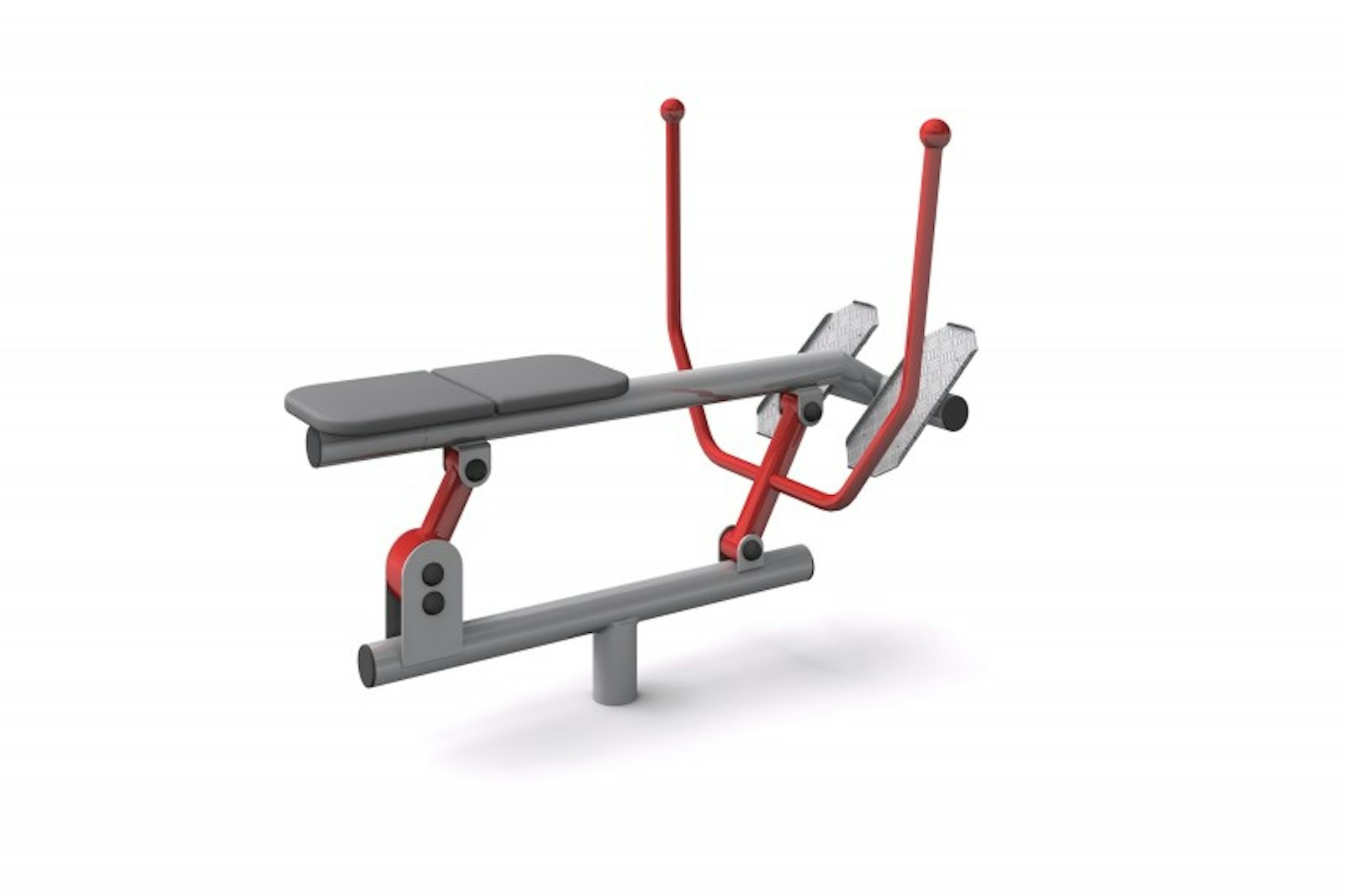 ROWING MACHINE