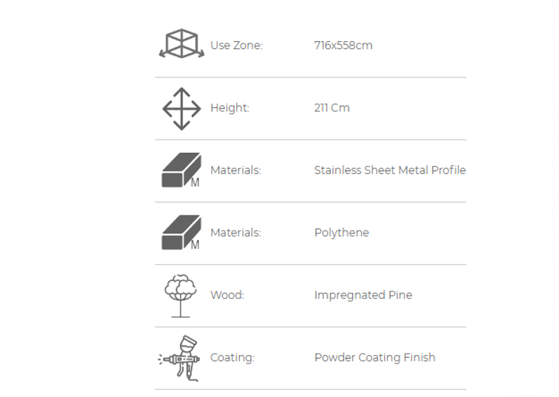 Viktoriafallen - bild 2