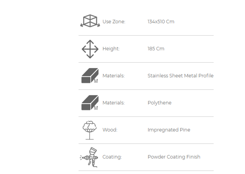 Silverfallet - bild 2