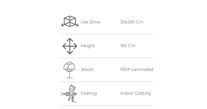 Färghyllan - bild 2