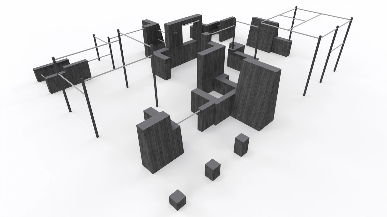 Parkour 3