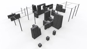 Parkour 3 - bild 1