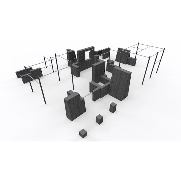 Parkour 3