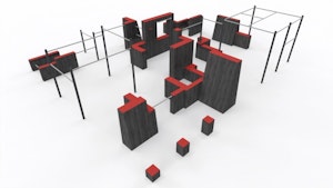 Parkour 3 - bild 2