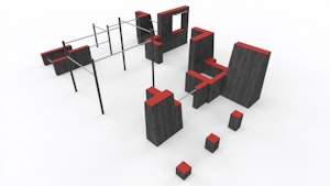 Parkour 2 - bild 2