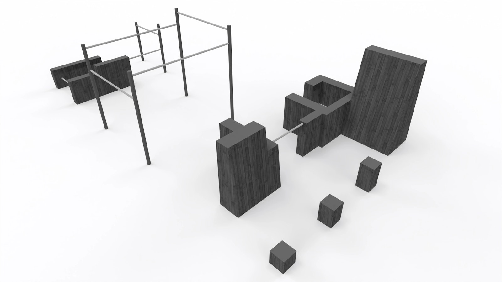 Parkour 1