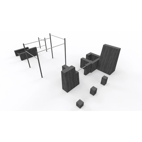 Parkour 1