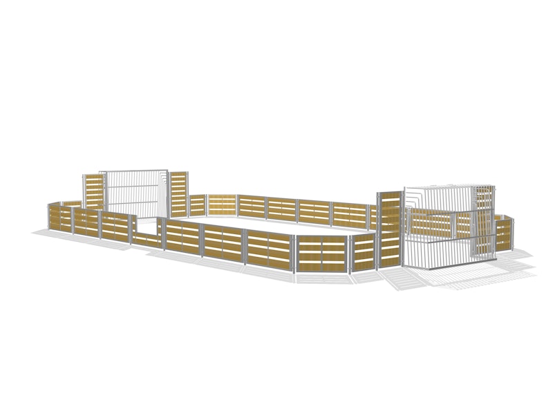 Arne *16x9,09 meter - bild 2