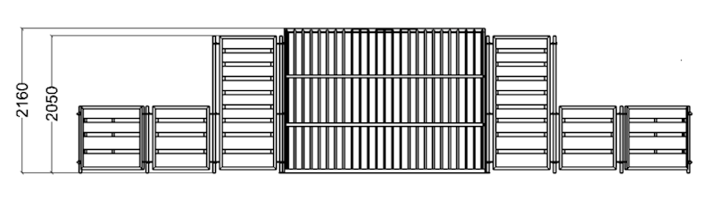 Arne *16x9,09 meter - bild 5
