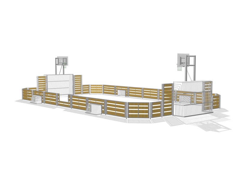 Algot *16x9,09 meter - bild 5