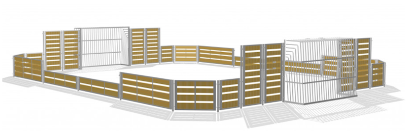 Stig *14x9,09 meter - bild 3