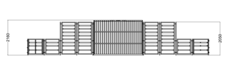 Stig *14x9,09 meter - bild 4