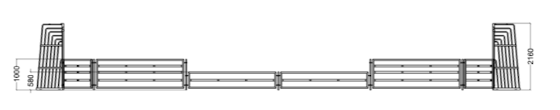 Stig *14x9,09 meter - bild 5