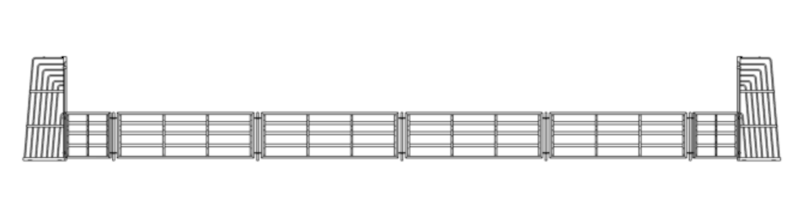 Svea *14x9,09 meter  - bild 5