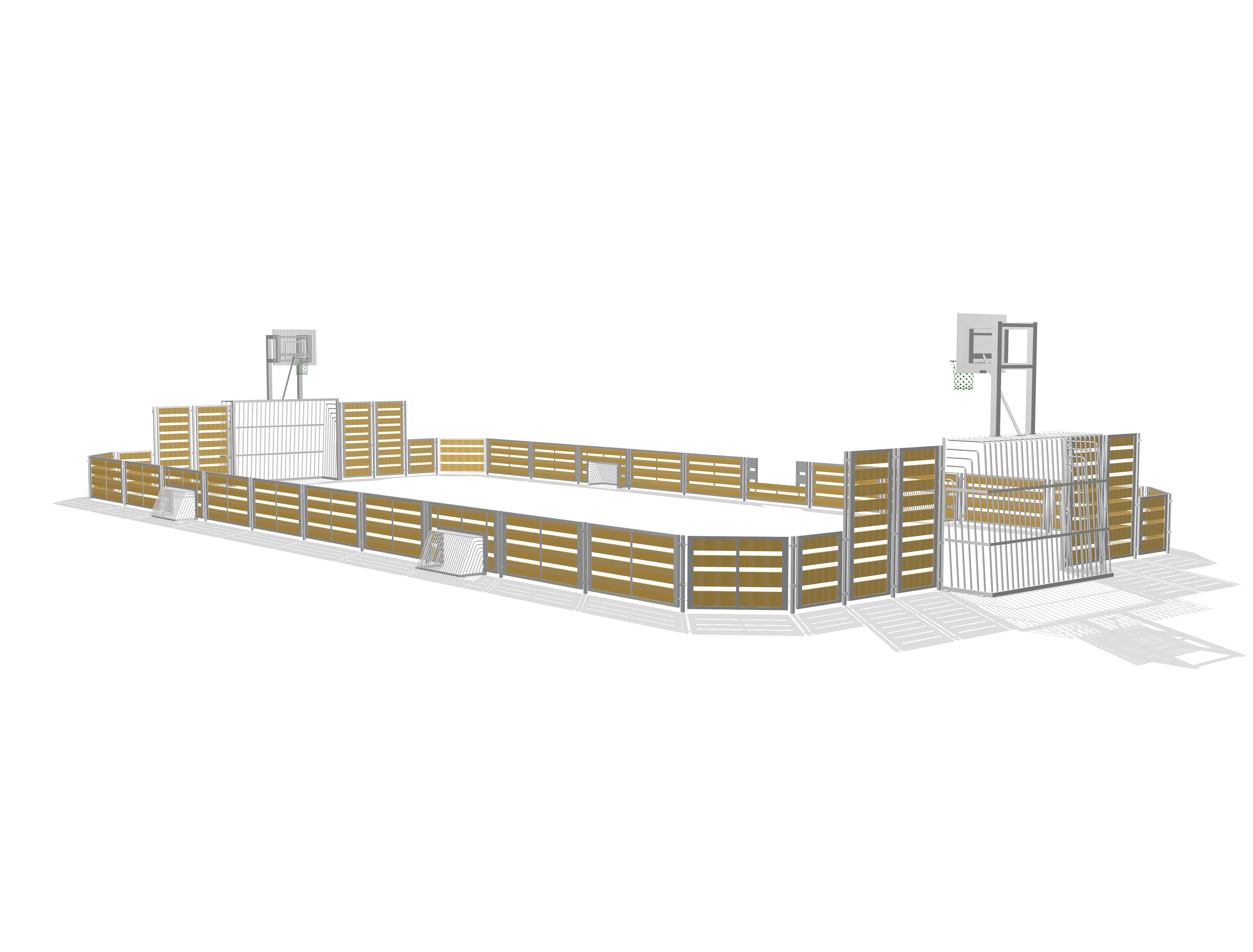 Algot II *16x9,09 meter
