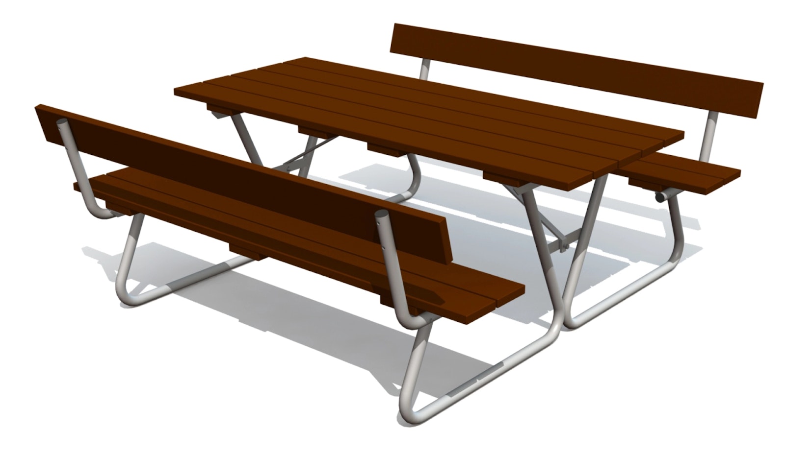 Picknickbord II