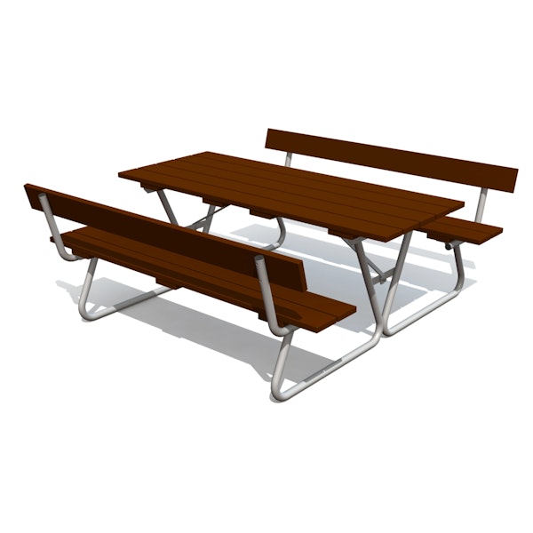 Picknickbord II