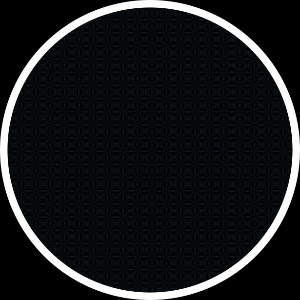 Cirklar olika storlekar valfri kulör